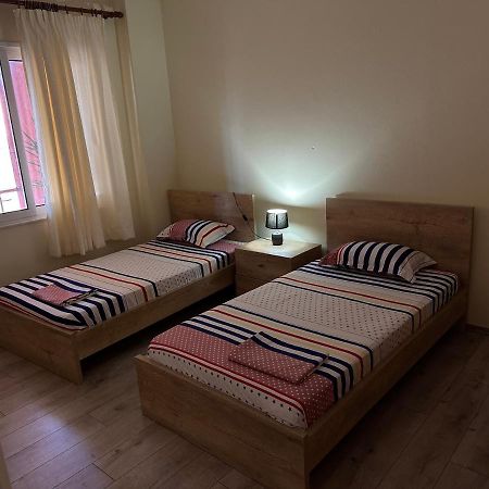 Family Apartments Sarande Exterior photo